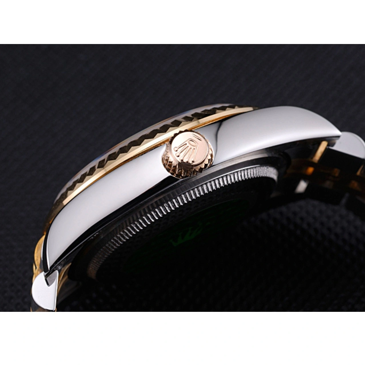 Good copy rolex watches Rolex Day-Date Swiss Mechanism-srl78 1029